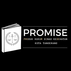 PROMISE (Produk Hukum Dinas Kesehatan)