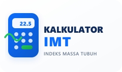 KALKULATOR IMT